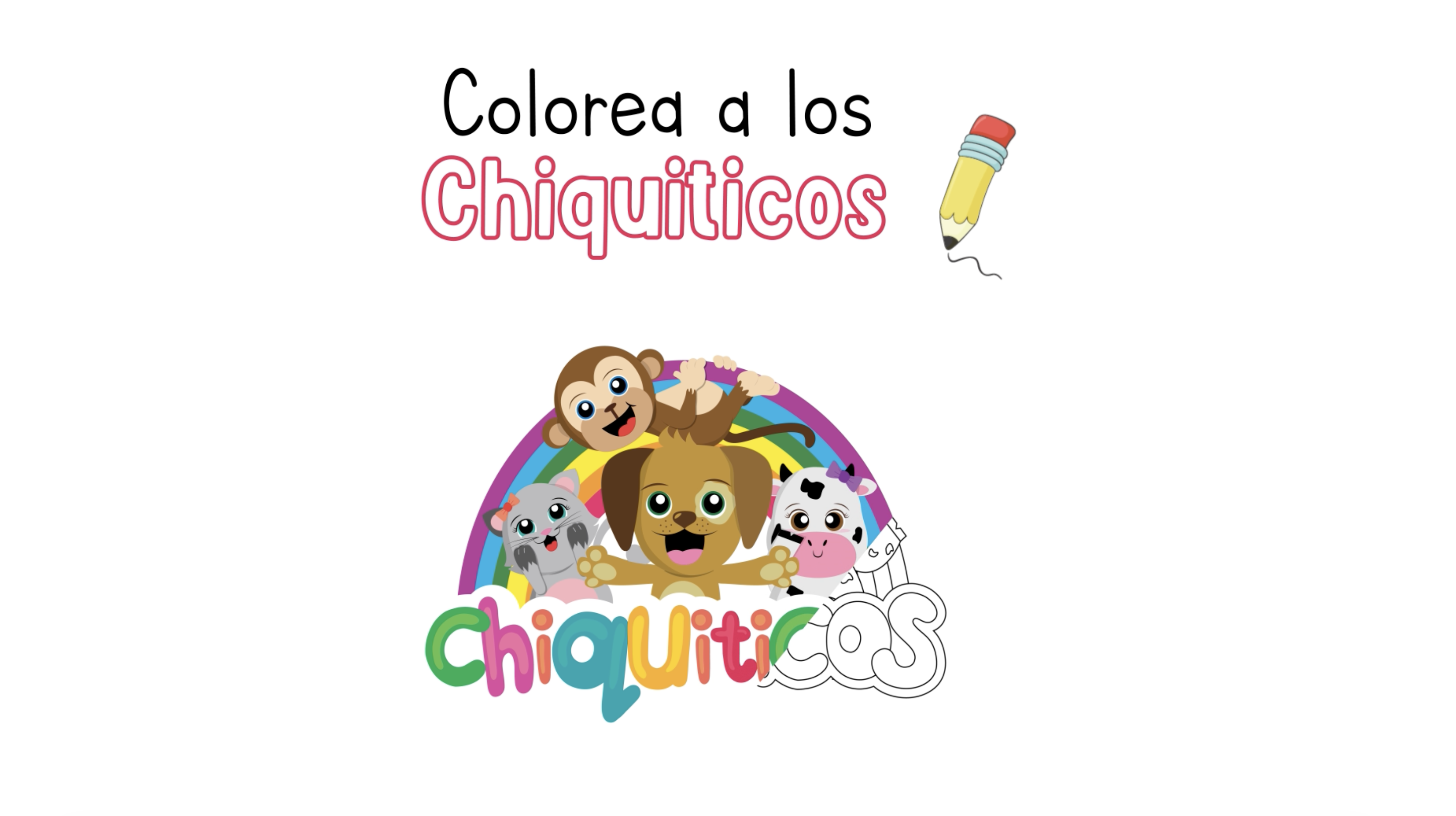 Chiquiticos Video 2